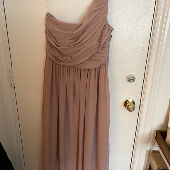 Light Pink Dress H&M - Picture 4 of 4